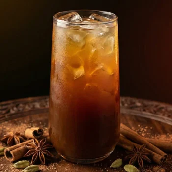 Ice americano 350 ml