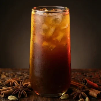 Ice americano 350 ml