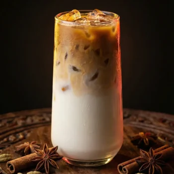 Ice latte 350 ml