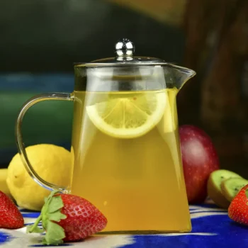 Чай Zervak