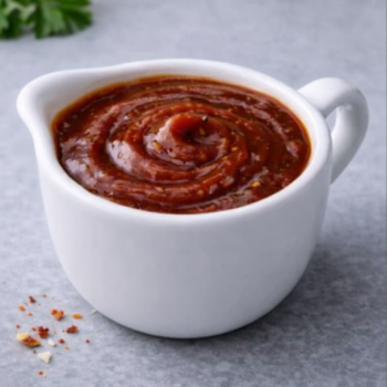 Шашлычный соус