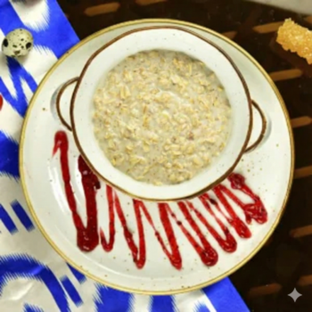 Овсяная каша