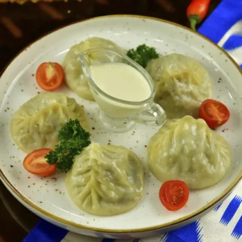 Манты