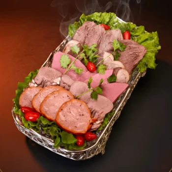 Мясная нарезка