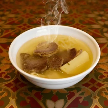 Сорпа по-казахски