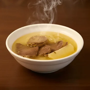 Сорпа по-казахски
