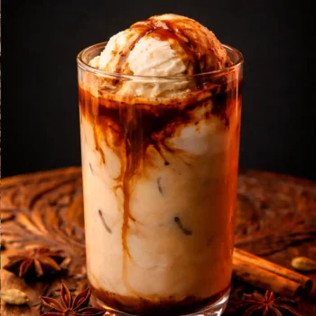 Affogato 350ml
