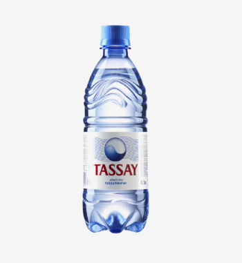 Вода без газа 1 л