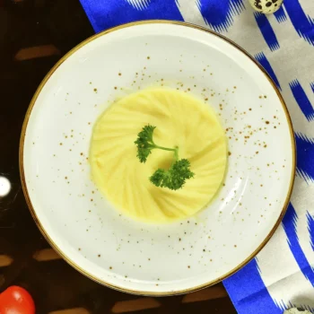 Пюре