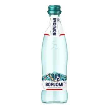 Borjomi 1L