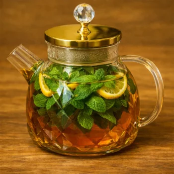 Марокканский чай