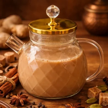 Карак чай