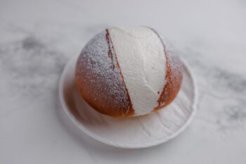 Маритоццо — Luma bistro & bakery, Тараз