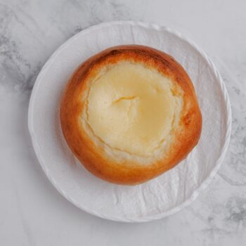 Ватрушка с творогом — Luma bistro & bakery, Тараз