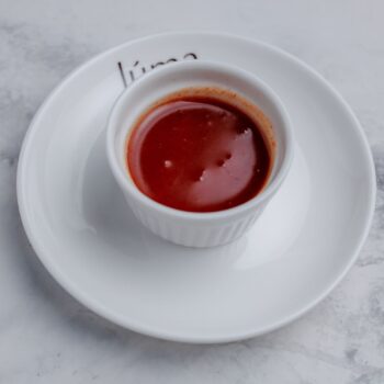 Кетчуп соус  — Luma bistro & bakery, Тараз