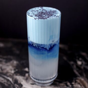 Айс матча blue (голубая ) — Luma bistro & bakery, Тараз