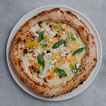5 сыров Napoletana — Luma bistro & bakery, Тараз