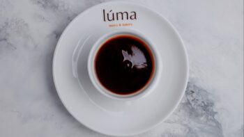 BBQ соус  — Luma bistro & bakery, Тараз