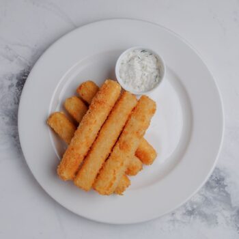 Сырные палочки — Luma bistro & bakery, Тараз