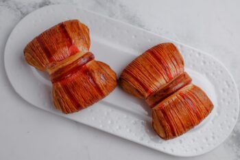 Бабочка — Luma bistro & bakery, Тараз