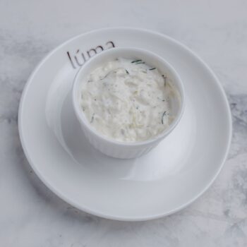 Тар-Тар соус  — Luma bistro & bakery, Тараз
