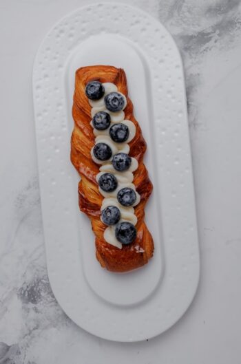 Косичка — Luma bistro & bakery, Тараз