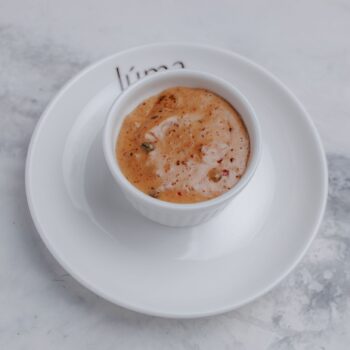 Pepper соус  — Luma bistro & bakery, Тараз
