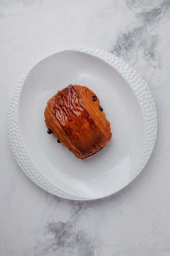 Пан-о-шоколя — Luma bistro & bakery, Тараз