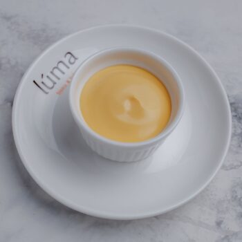Сырный соус  — Luma bistro & bakery, Тараз