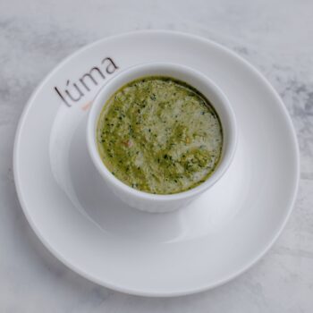Chimichuri соус  — Luma bistro & bakery, Тараз